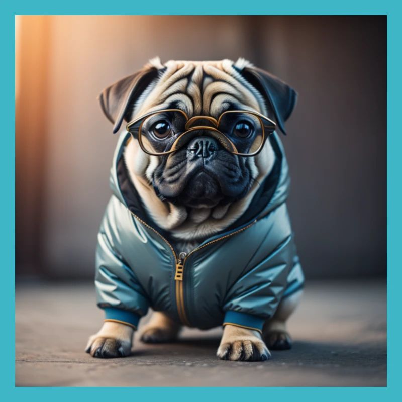 Rock Pug 2