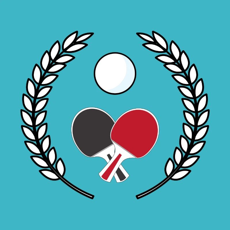 Ping-pong crown