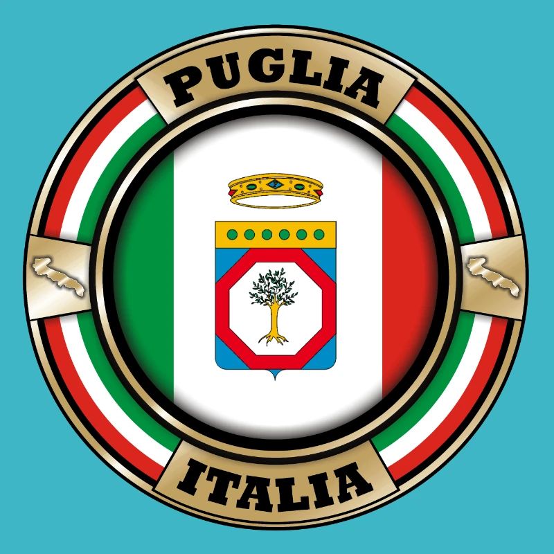 Apulia, Italy