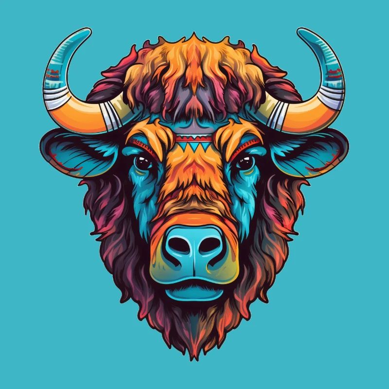 Bisons 1