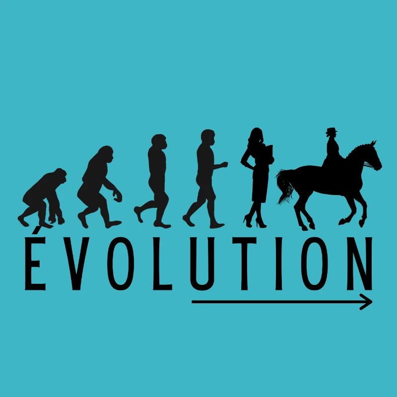 Evolution
