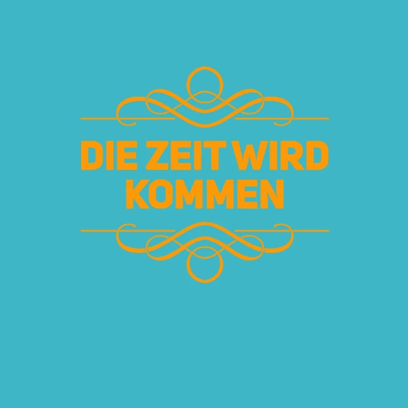 immer locker bleiben