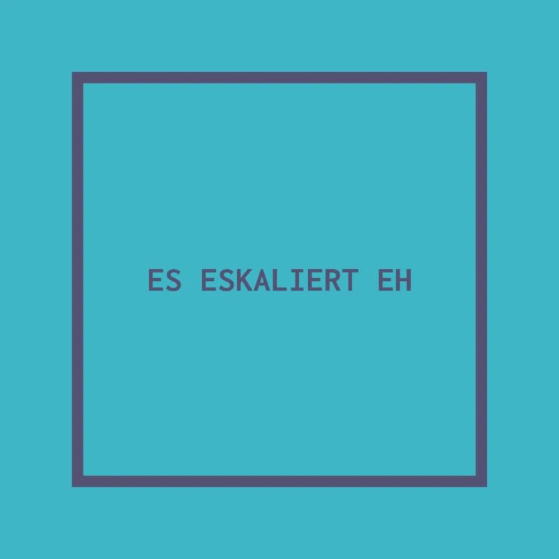 ES ESKALIERT EH