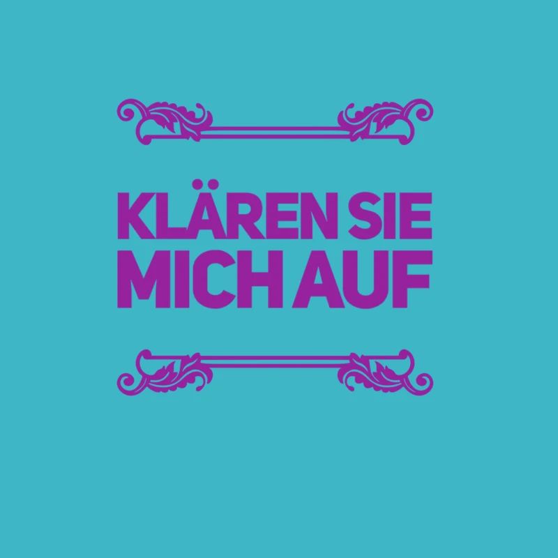 ich bin ganz Ohr