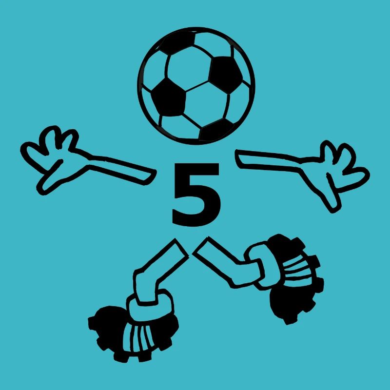 Numéro 5