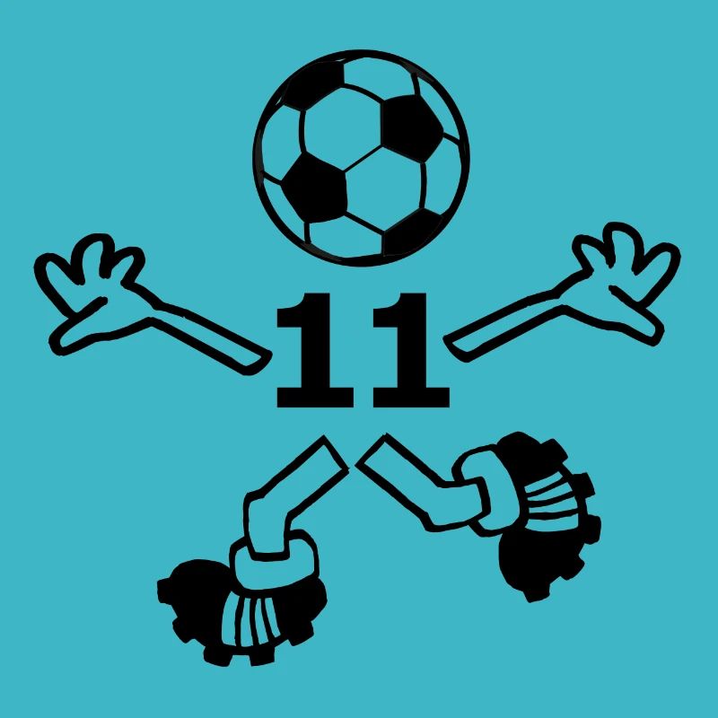 Die Nummer elf