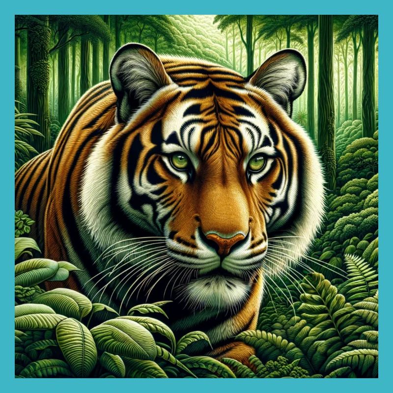 Tigre