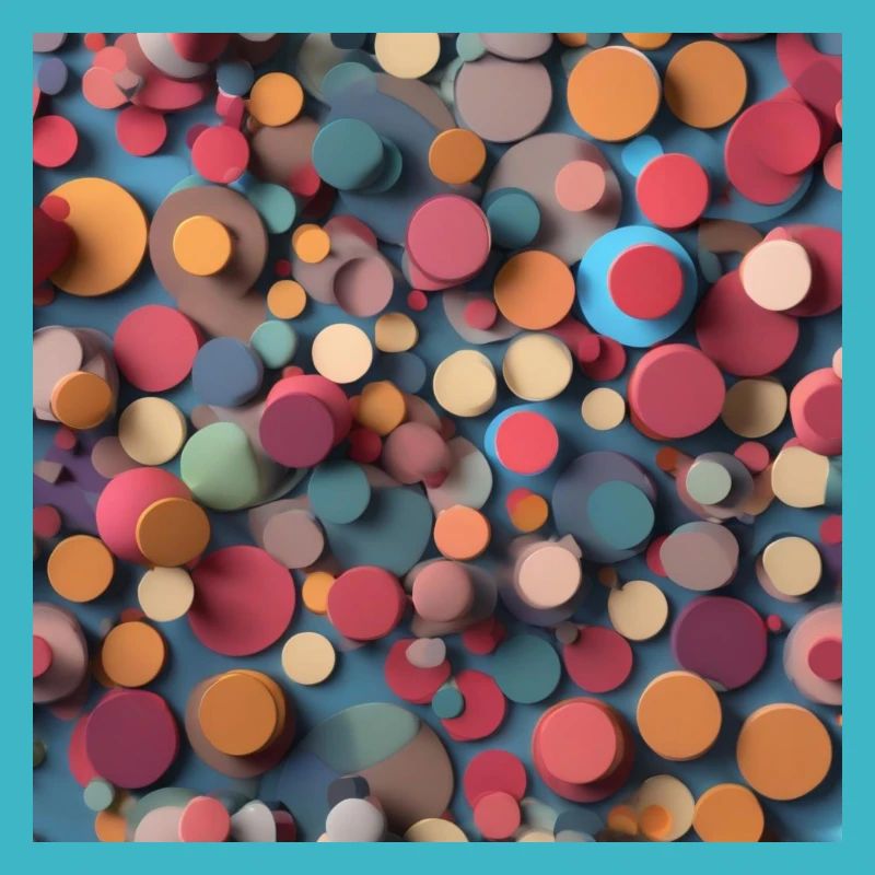 Colorful Circles