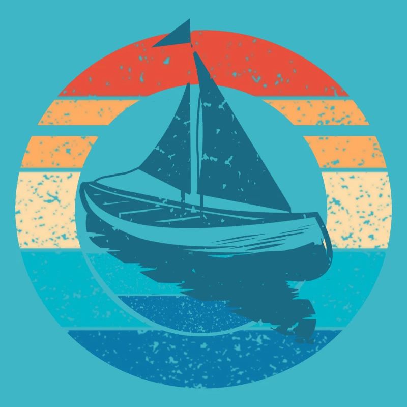Balade dans l’eau