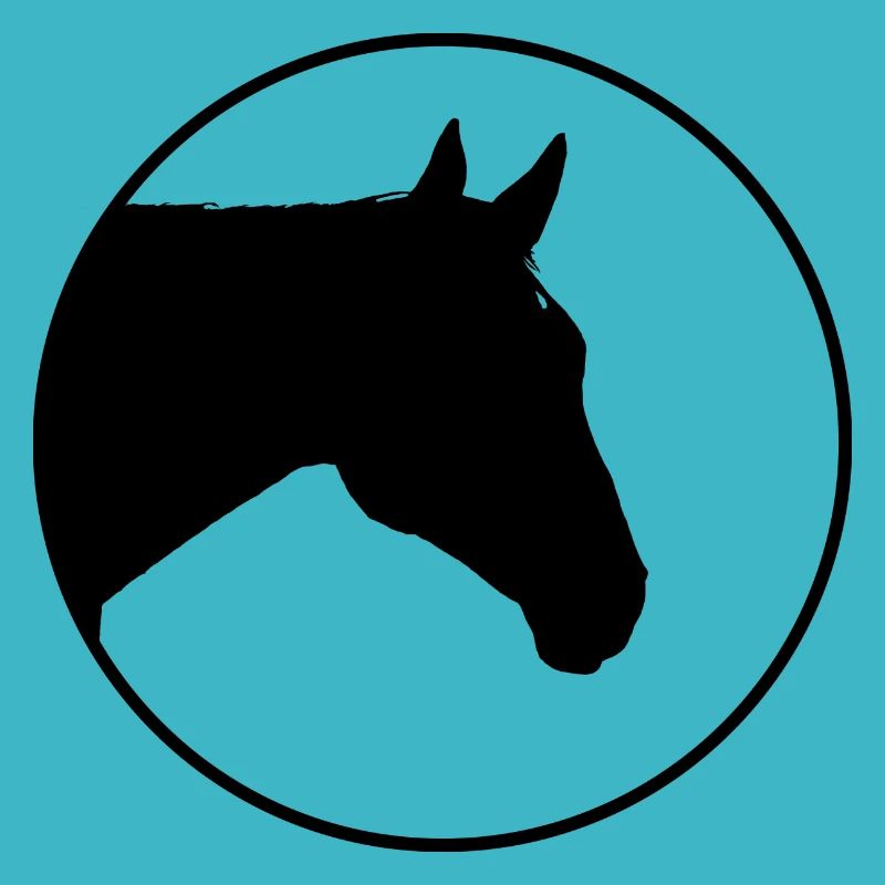 Logo du cheval