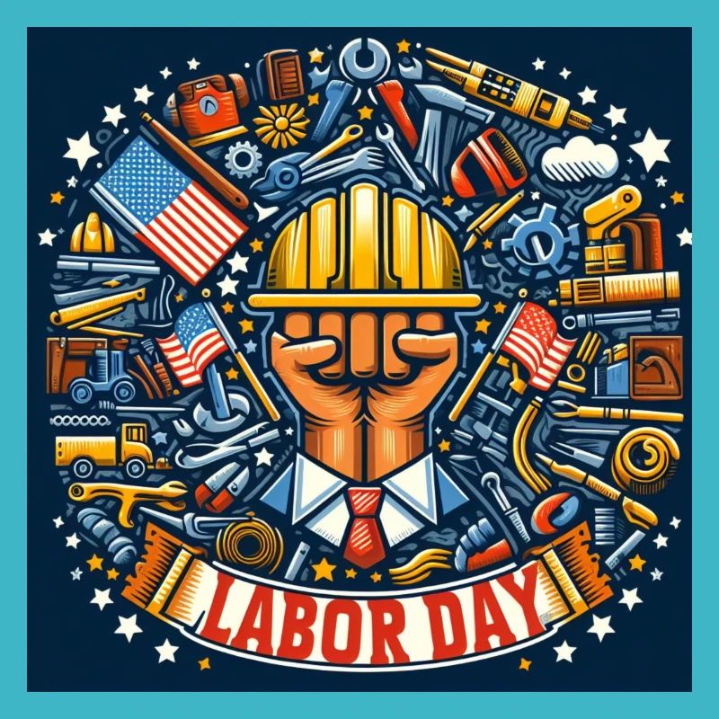 LaborDay