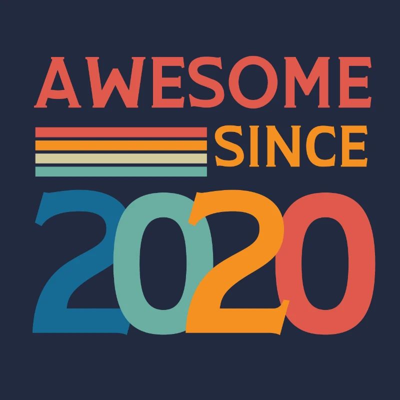 Großartig seit 2020