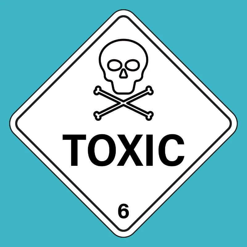 TOXIC !