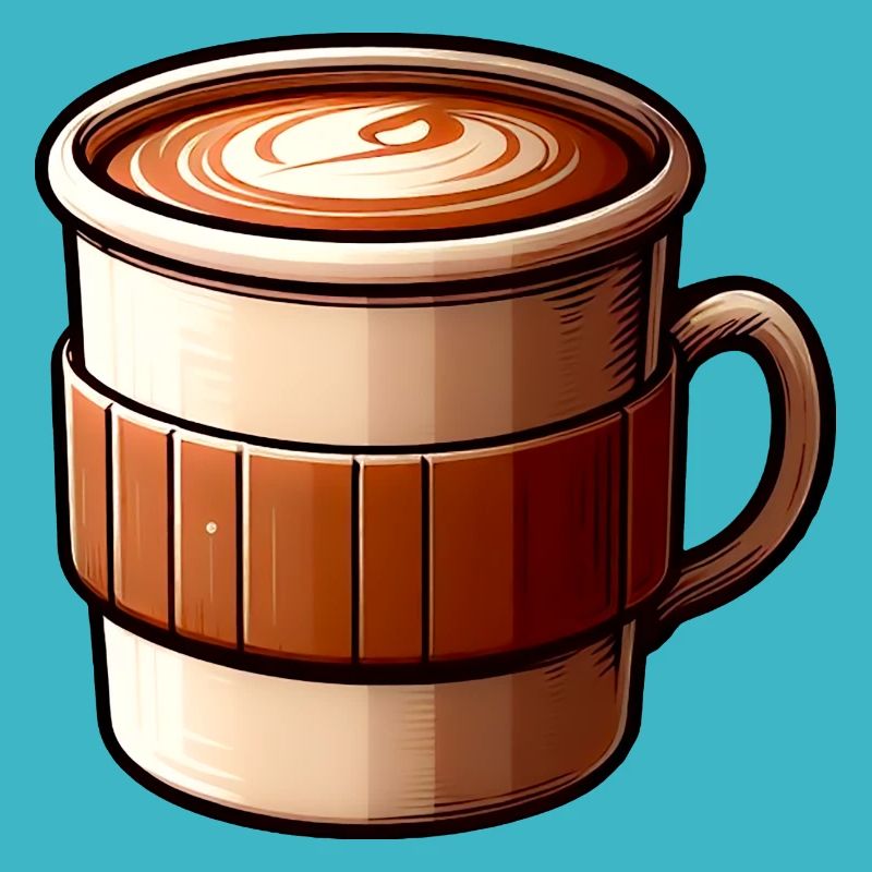 Kaffeetasse
