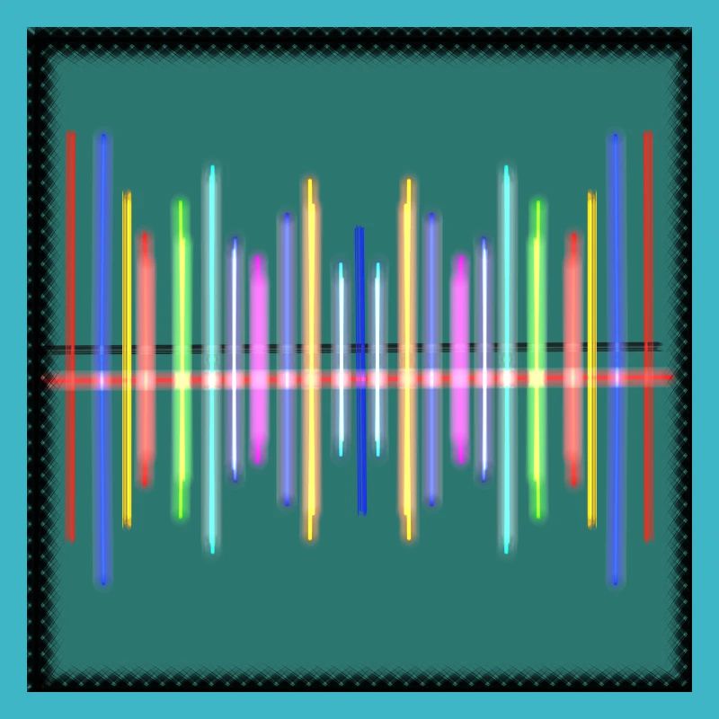 Music lines