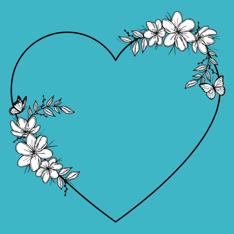 Frame Heart