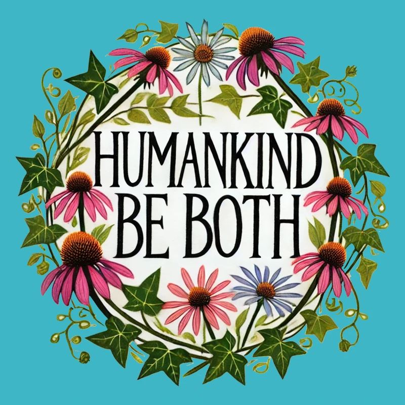 L’humanité soit les deux