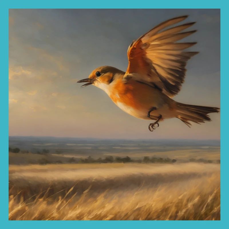 Oiseau