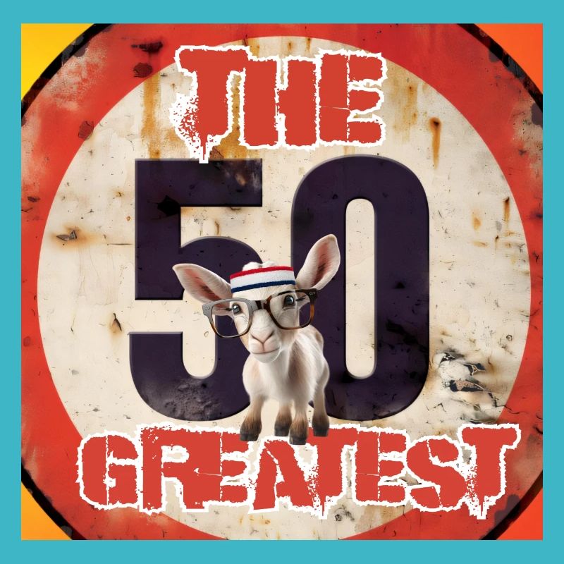 Die 50 größten