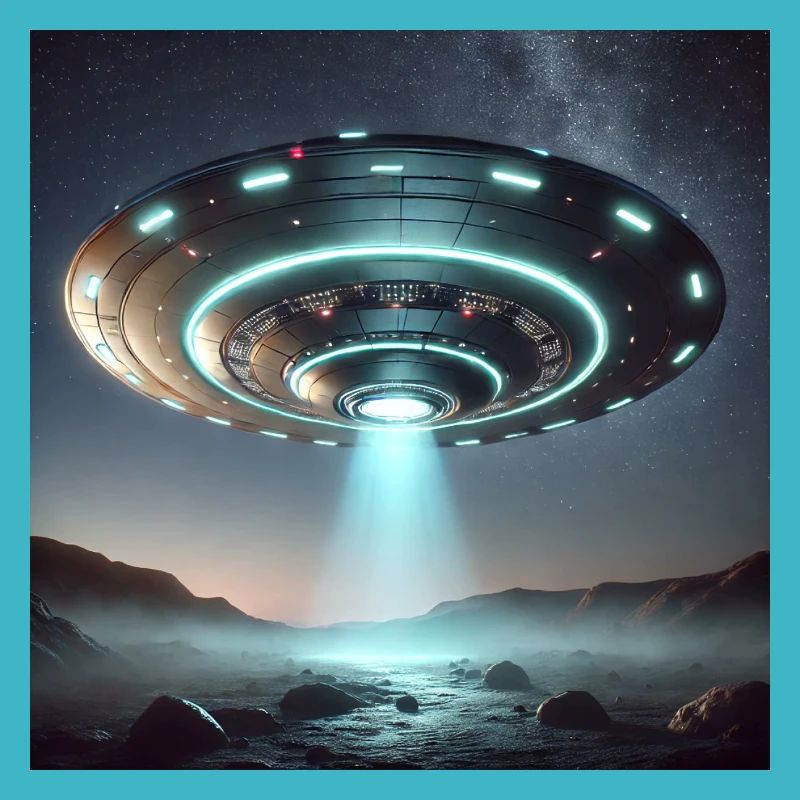 UFO