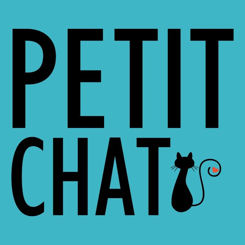 Petit chat