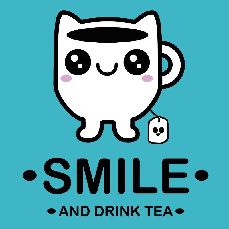 Design « Simple Smirk »