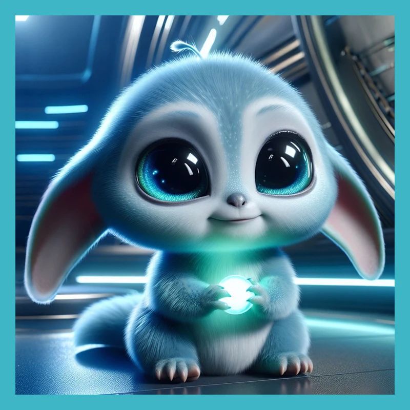 alien