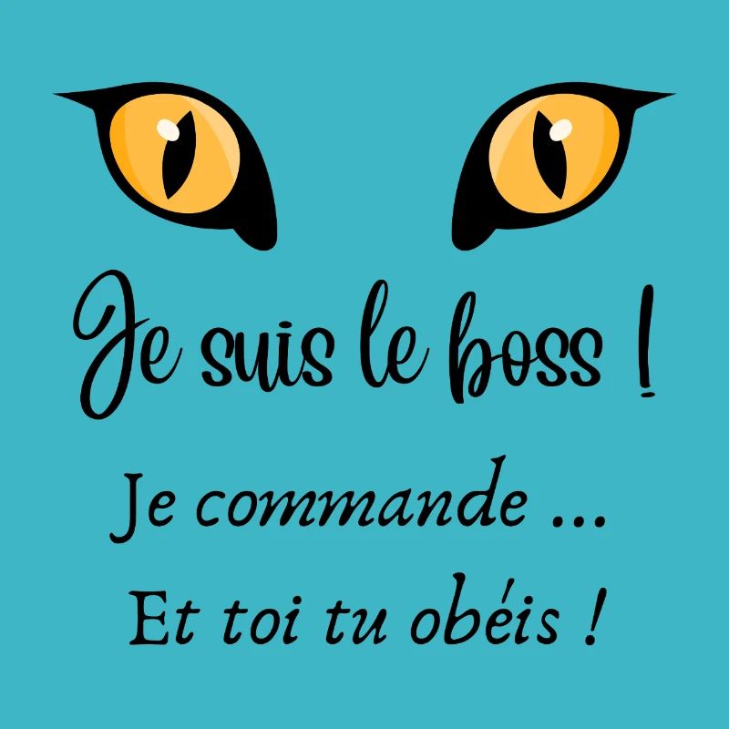 c'est qui le patron