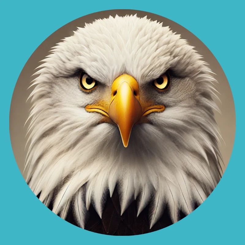 Bald eagle