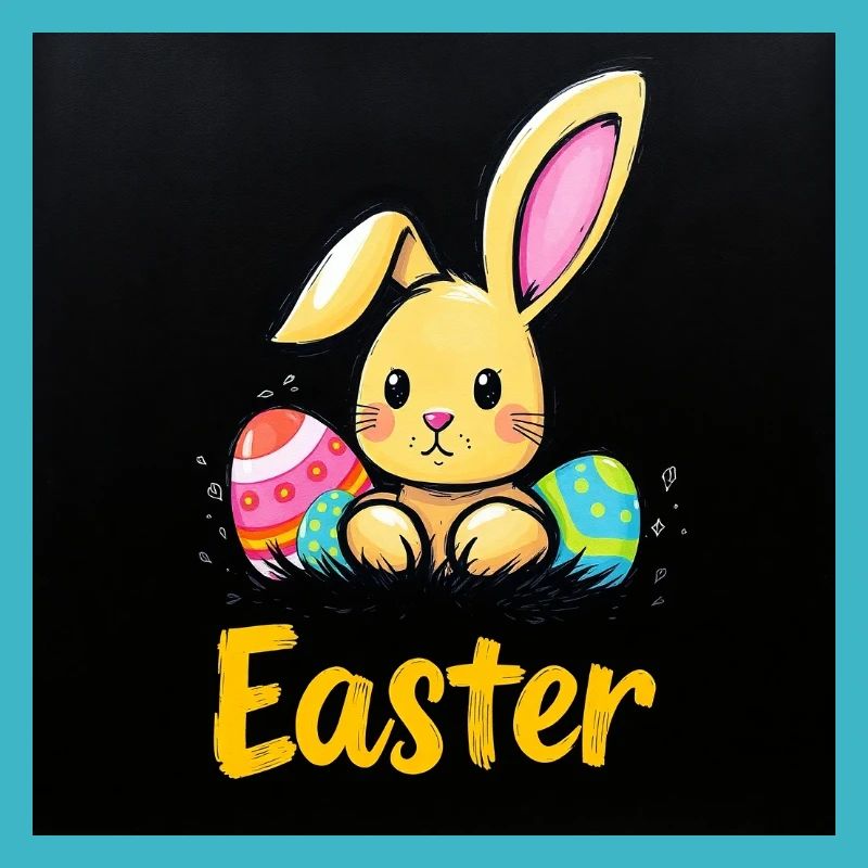 Hoppelspaß zu Ostern
