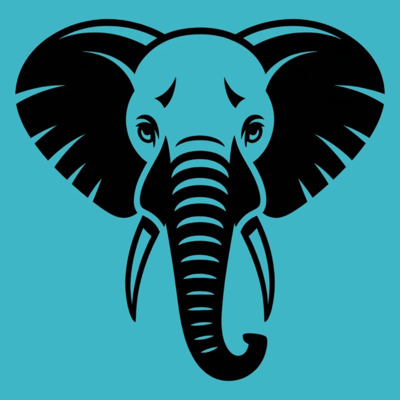 Elefant