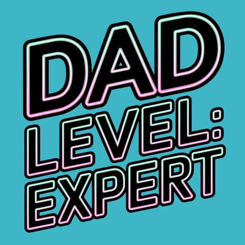 Niveau de papa : Expert