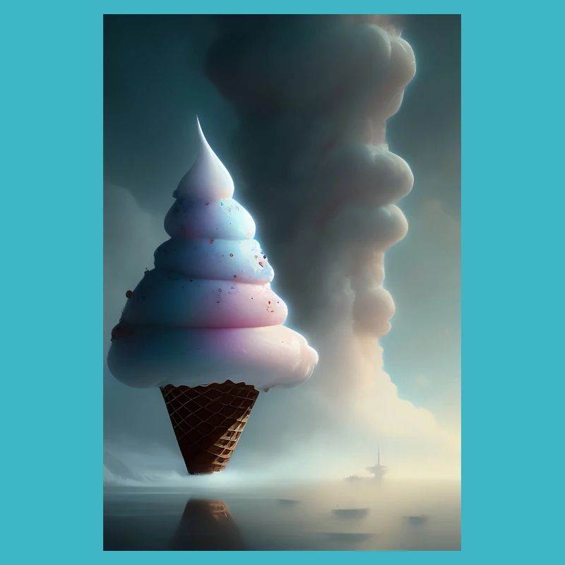 Eiscreme