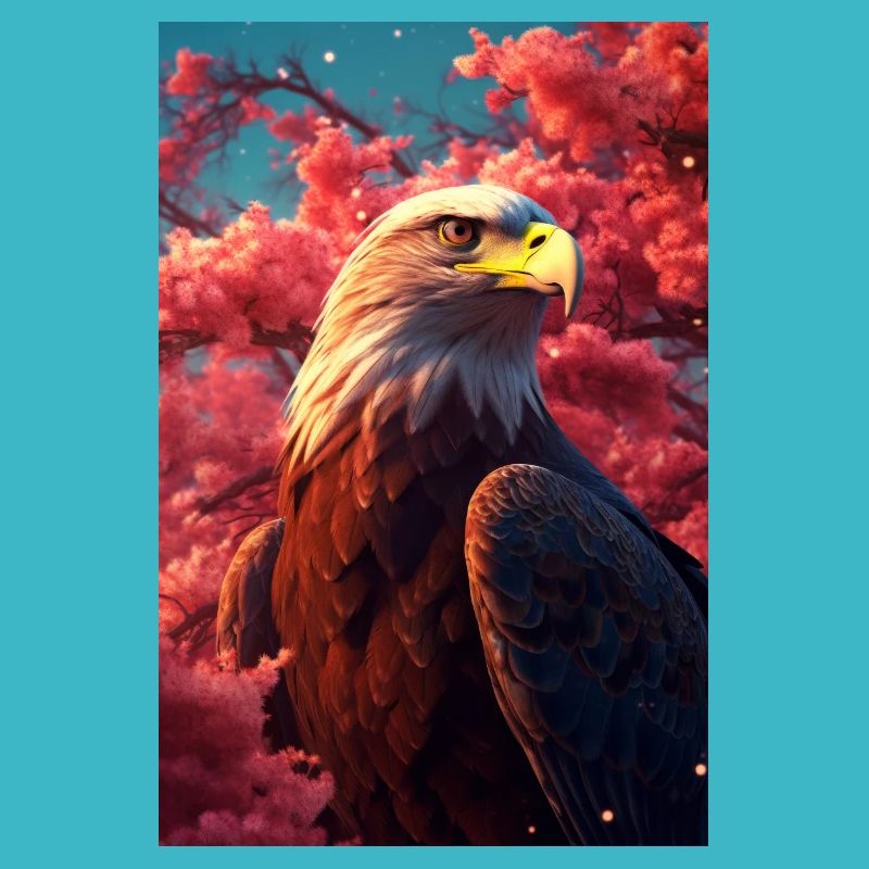 Eagle Animal Eagle Bald Eagle Animal