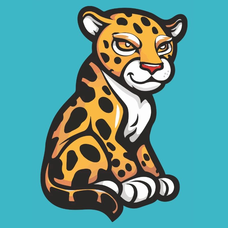 guépard