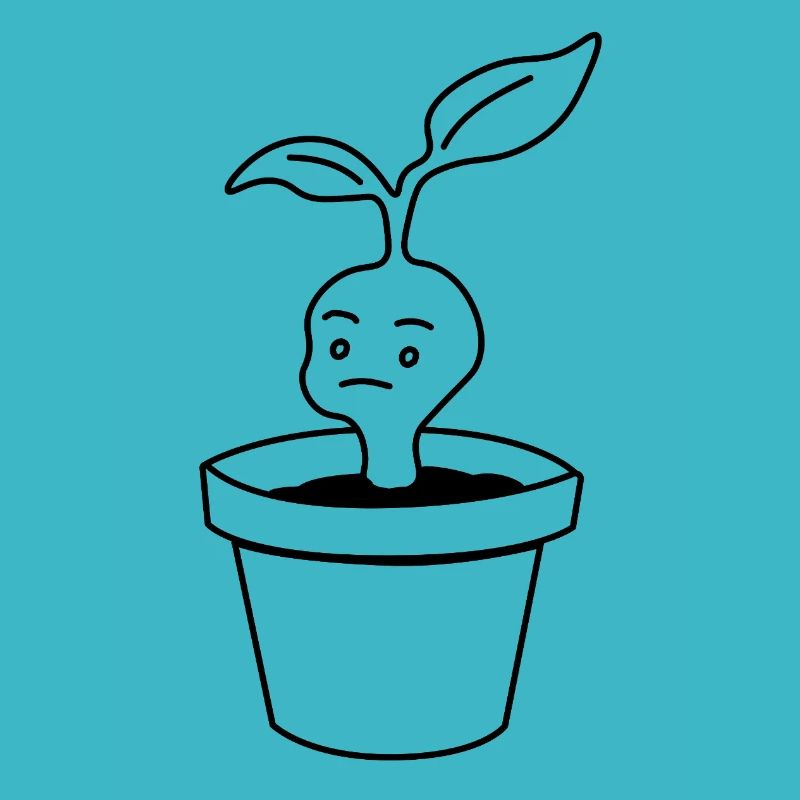 Étrange petite créature