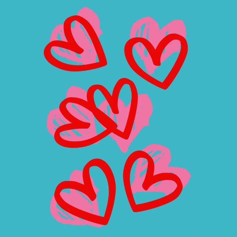 Small-Heart-Doodle-Design