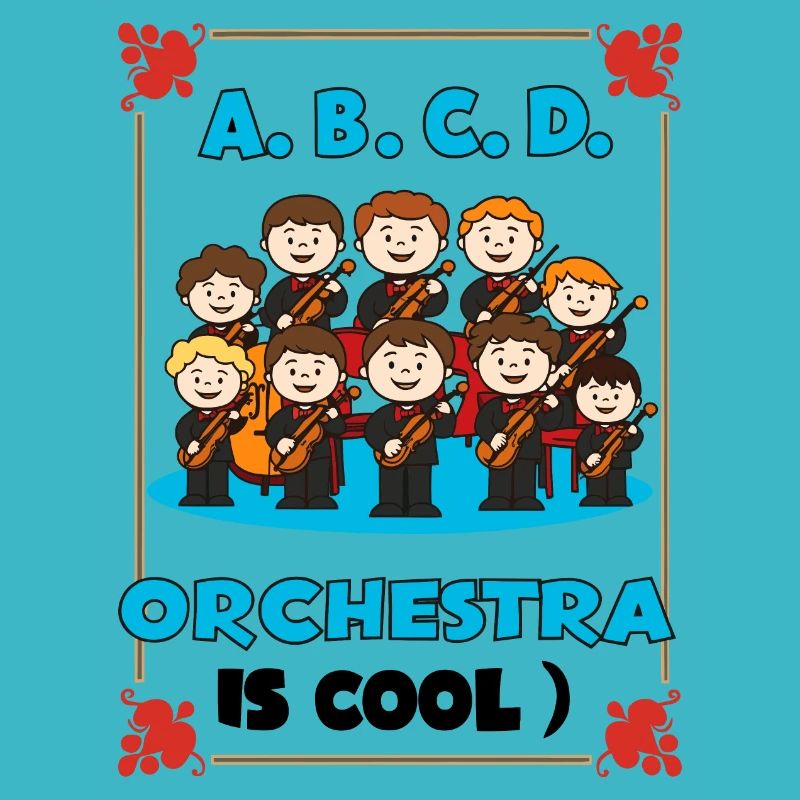 Orchestre de l’école ABC