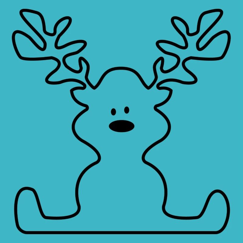 moose