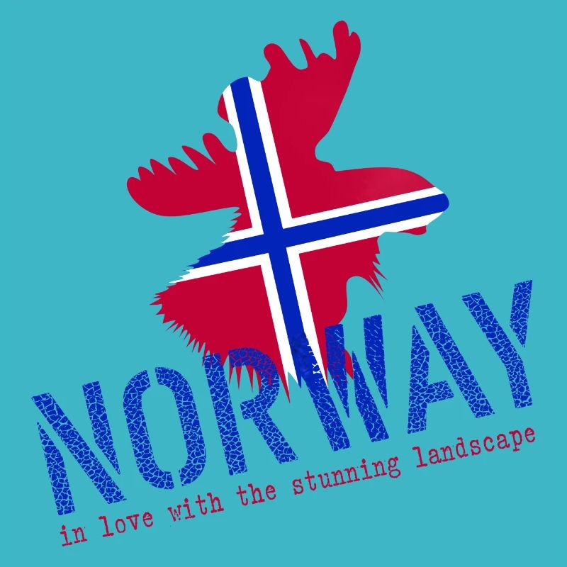 Élan norvégien