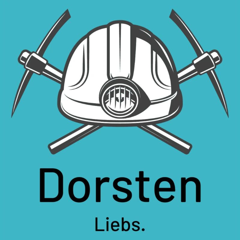Dorsten. Liebs.