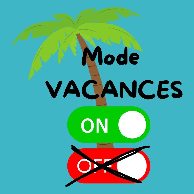 Vacation Mode