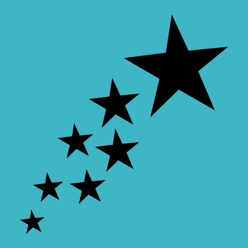 étoiles