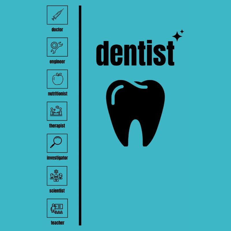 Definition dentist