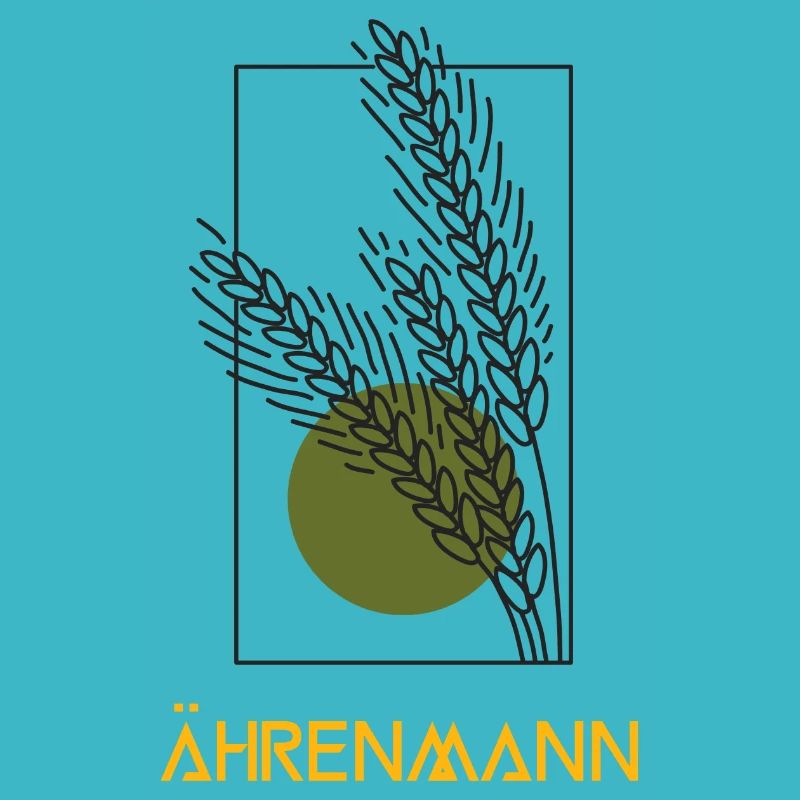 Ährenmann