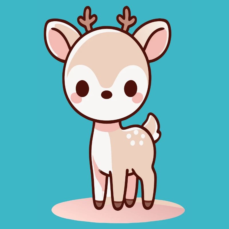 Roe deer