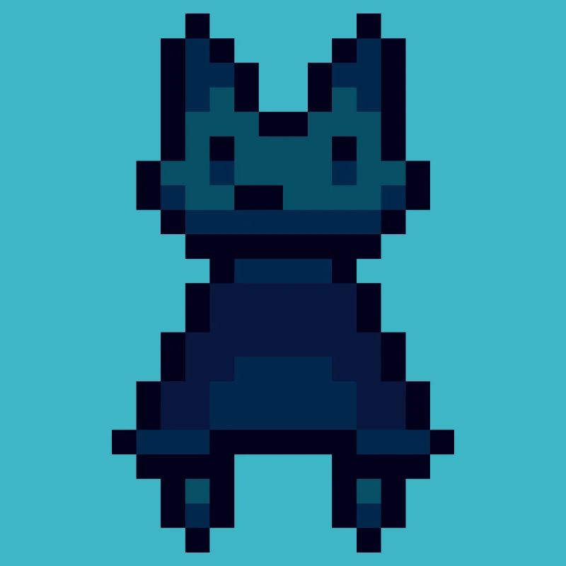 Chat pixel