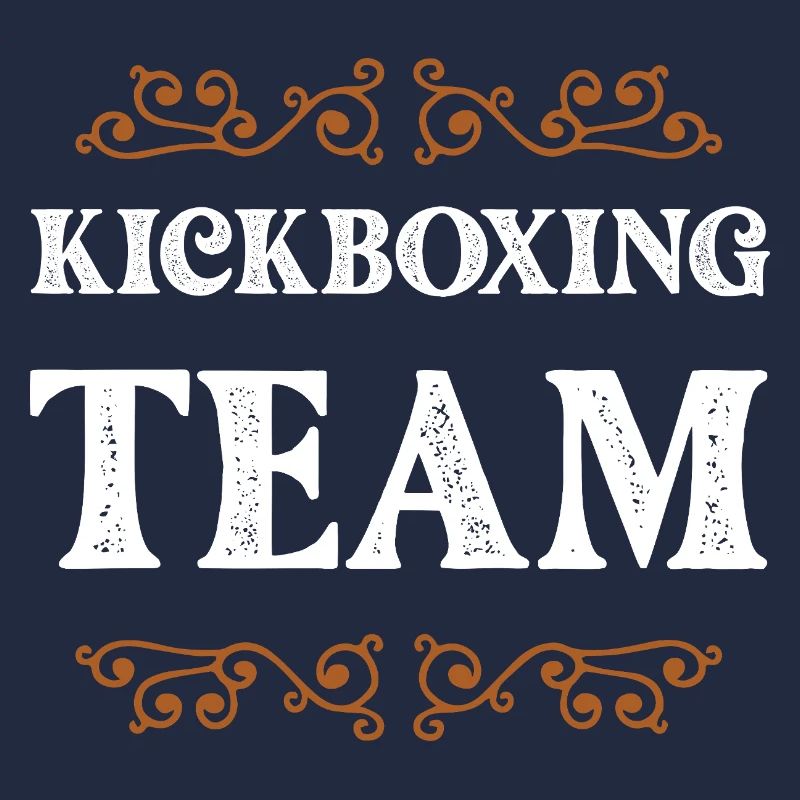 Kickboxing Crew