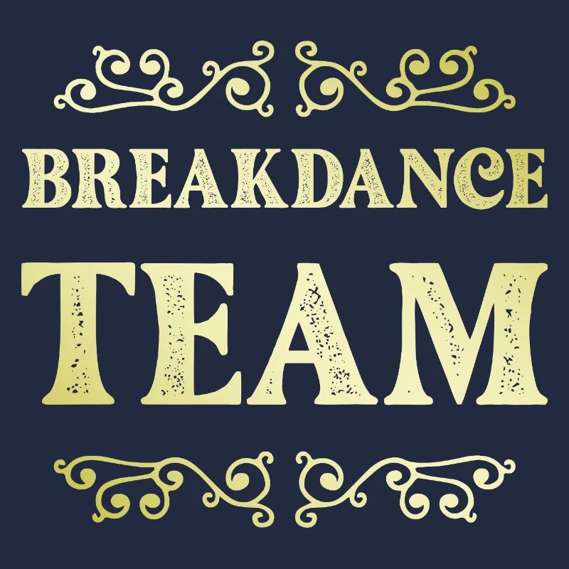 Équipe de breakdance