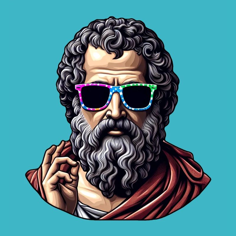 Cool Philosopher